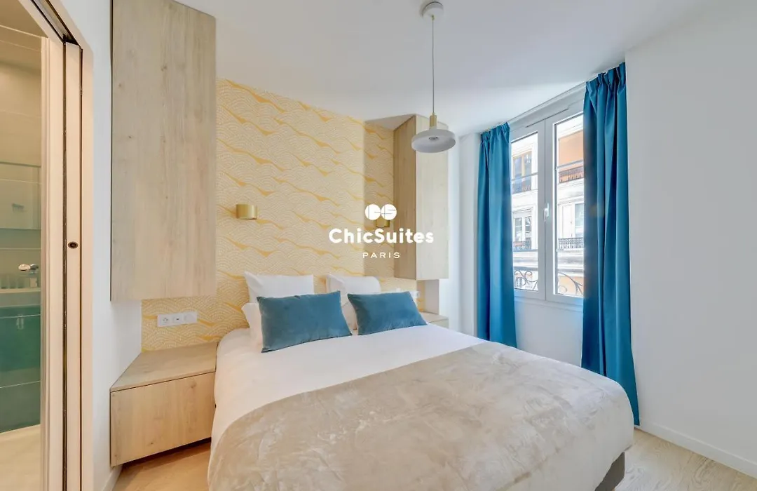 Bastille Chicsuites-1