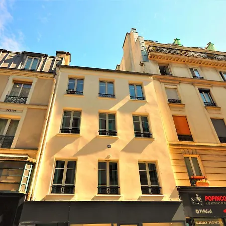 Bastille Chicsuites-3